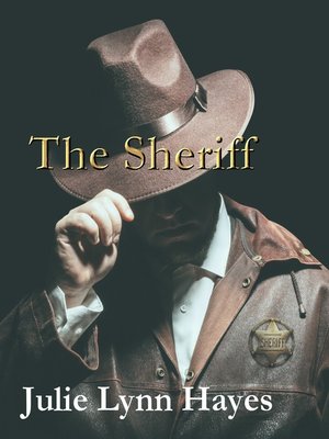 cover image of The Sheriff